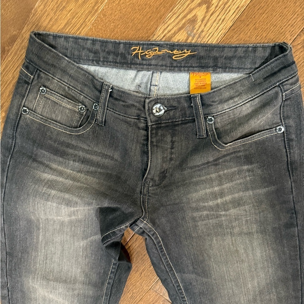Highway Jeans Women's Denim